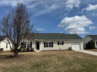 7108 Thurgood Rd, Wilmington, NC 28411