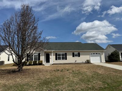 7108 Thurgood Rd, Wilmington, NC, 28411