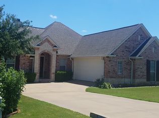 27212 Meadowmore Dr, Whitney, TX 76692