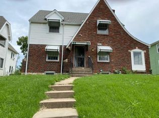 5143 Paseo Blvd, Kansas City, MO 64110