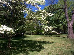 25 Olive Ln, Owings Mills, MD 21117