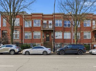 2225 W Warren Blvd #A3, Chicago, IL 60612