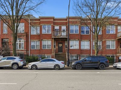 2225 W Warren Blvd #A3, Chicago, IL, 60612