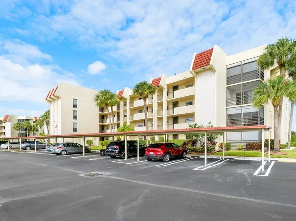 23249 Barwood Lane N #309, Boca Raton, FL 33428