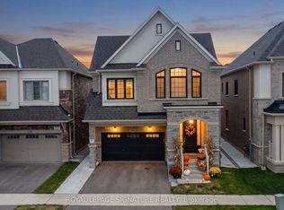 1466 Kovachik Blvd #Basement, Milton, ON L9E 1T6