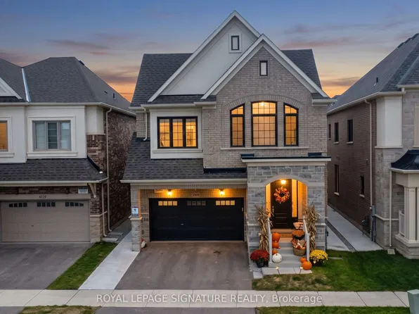 1466 Kovachik Blvd #Basement, Milton, ON L9E 1T6