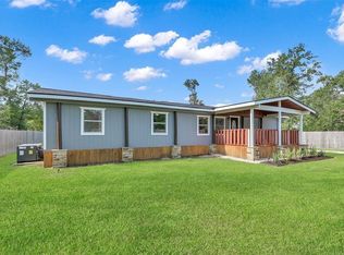 11636 Old Oaks Ln, Conroe, TX 77385