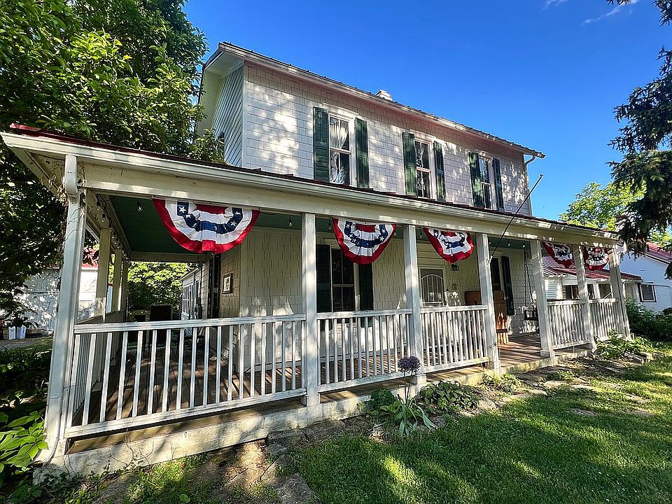 4057 Upper Bellbrook Rd, Bellbrook, OH 45305 Zillow