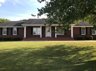 3515 Brevard Rd, Union City, TN 38261