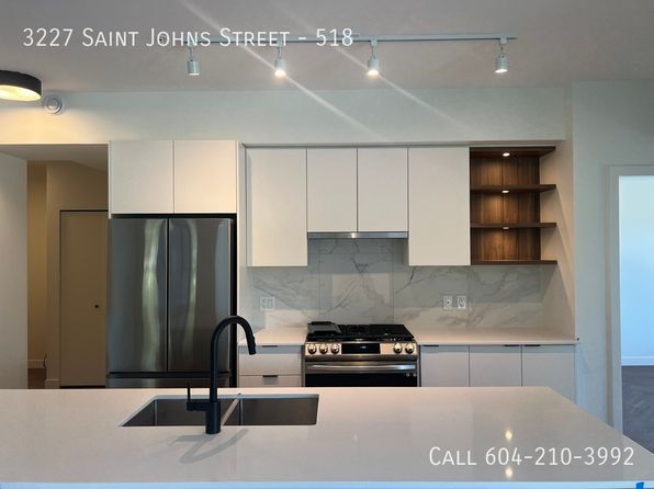 3227 Saint Johns St #518, Pt Moody, BC V3H 2E1