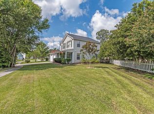 211 Hoylake Ct, Charleston, SC 29414