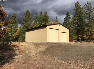 Locust Ln, Goldendale, WA 98620