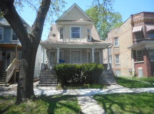 906 N Lawler Ave, Chicago, IL 60651