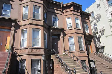 Rented by Corcoran