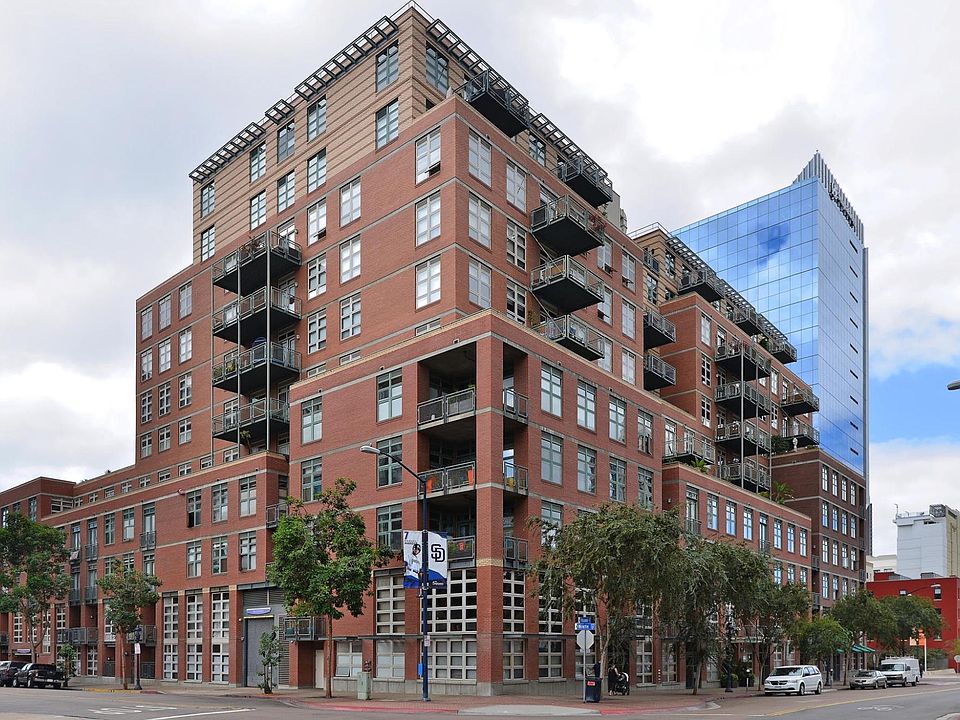 1st image of 877 Island Ave Unit 706