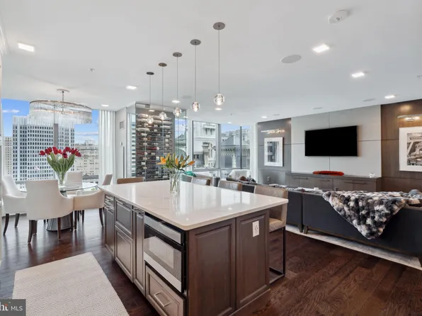 1414 S Penn Sq #15DC, Philadelphia, PA 19102