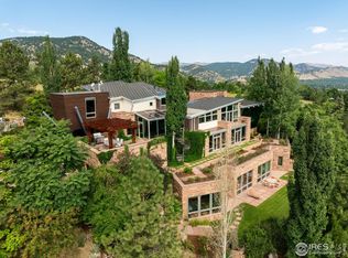 333 Bellevue Dr, Boulder, CO 80302