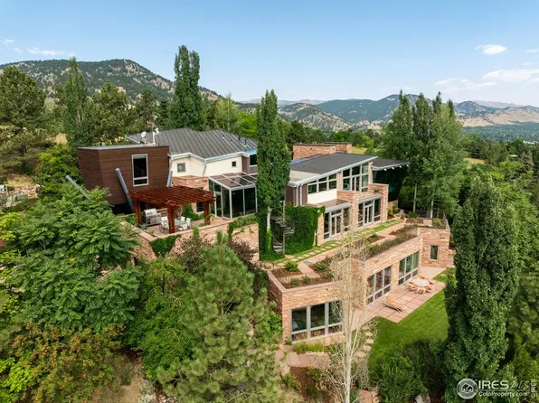 333 Bellevue Dr, Boulder, CO 80302