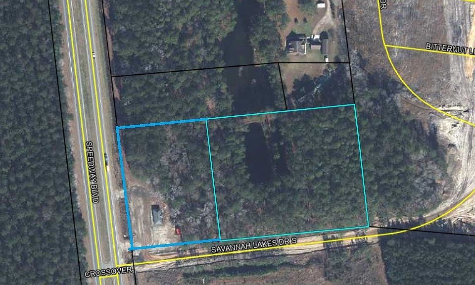 1st image of 11342 Speedway Blvd