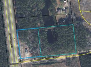 11342 Speedway Blvd, Hardeeville, SC 29927