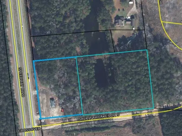 11342 Speedway Blvd, Hardeeville, SC 29927