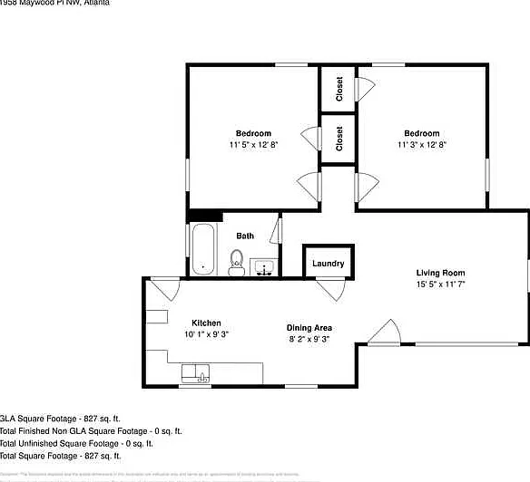 1958 Maywood Pl NW — Photo 16