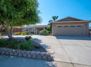 4085 Dartmouth Ln, Santa Maria, CA 93455