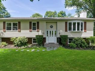 25 Cramer Rd #V, Rhinebeck, NY 12572