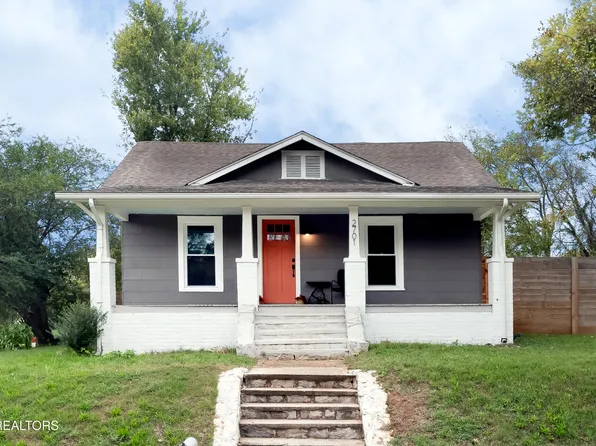 2701 Selma Ave, Knoxville, TN 37914