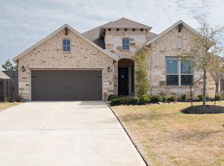 1508 Graystone Hills Dr, Conroe, TX 77304