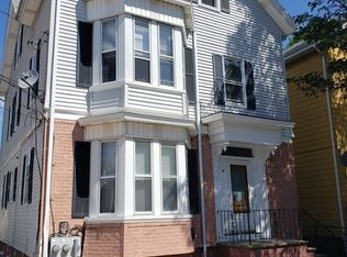 28 E Transit St #2, Providence, RI 02906