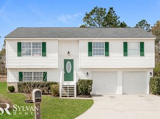 268 Orchard Hill Dr, West Columbia, SC 29170