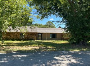 2178 N 381st Rd, Wetumka, OK 74883