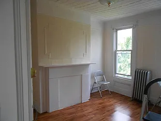 Rented by Keller Williams NYC