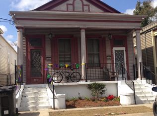 3001 Banks St, New Orleans, LA 70119