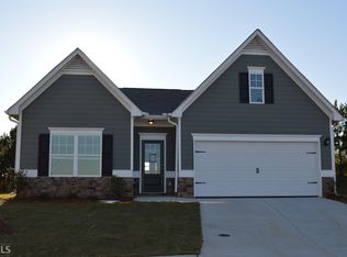 18 October Ave #34, Newnan, GA 30265