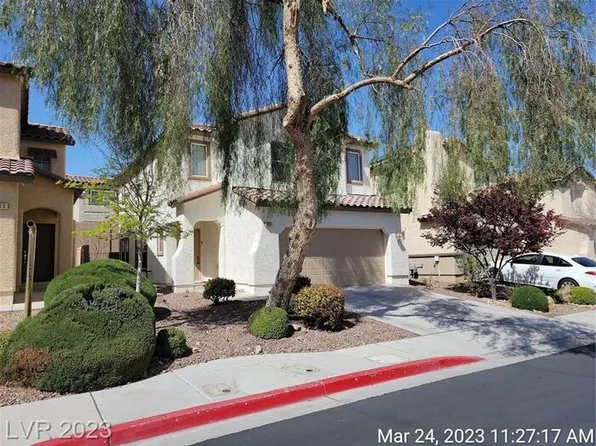 637 Lucky Pine St, Henderson, NV 89002