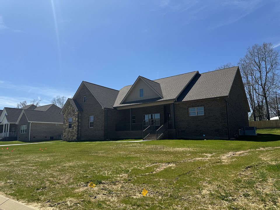105 Settlers Trce LOT 3, Tullahoma, TN 37388 Zillow
