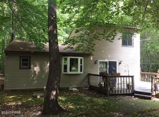 17 Silver Cloud Path, Gouldsboro, PA 18424