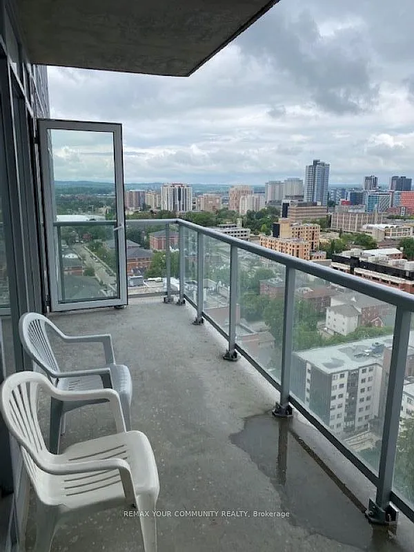 K2 Condos — Photo 4