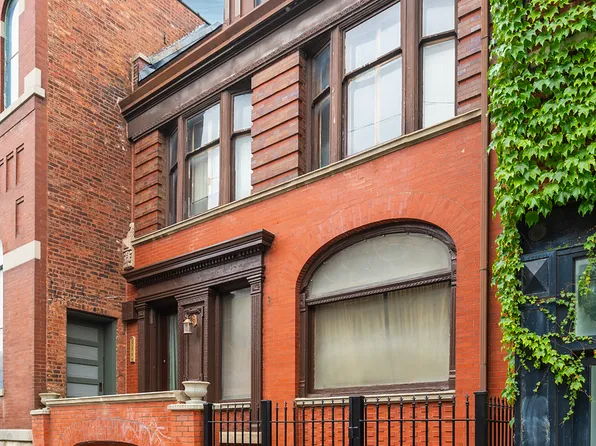 2219 W North Ave, Chicago, IL 60647