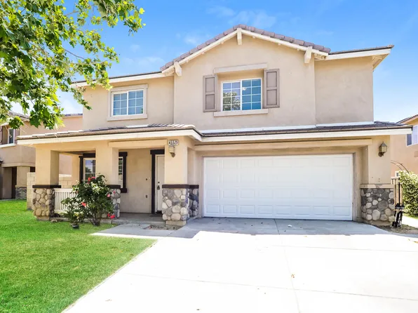 45529 36th St E, Lancaster, CA 93535