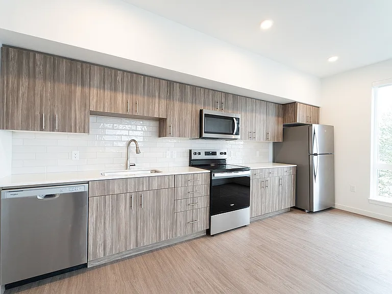 Orrin Studio Kitchen