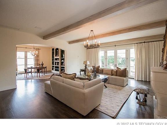 4th image of 3462 S Atlanta Pl