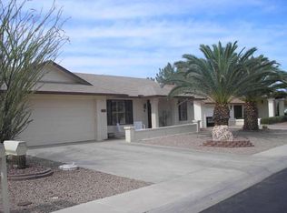 14740 N Buttonwood Dr, Sun City West, AZ 85375