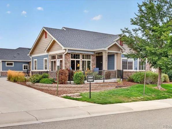 3581 E 124th Place, Thornton, CO 80241