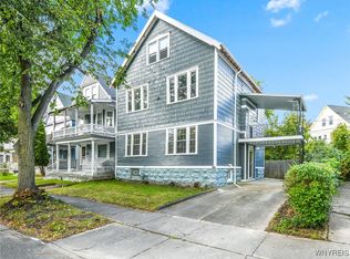 196 Hughes Ave, Buffalo, NY
