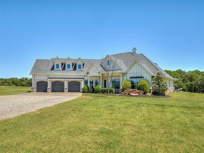 24010 Oak Bend Dr, Luther, OK, 73054