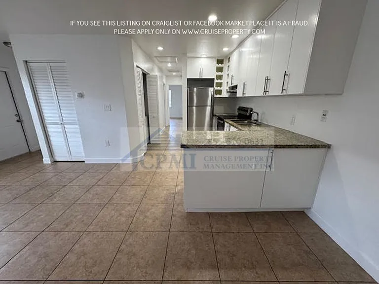 Waterford Villas - 551 Kathy Ct Margate, FL 33068 — Photo 32