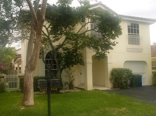 1465 Garden Rd, Weston, FL 33326